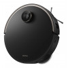 Робот-пилосос з вологим прибиранням MOVA V50 Ultra Black