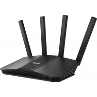 Бездротовий маршрутизатор (роутер) ASUS RT-BE58U BE3600 (90IG0910-MO3C00)