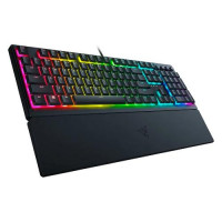 Клавіатура RAZER Ornata V3 Italian (RZ03-04460700-R3H1)