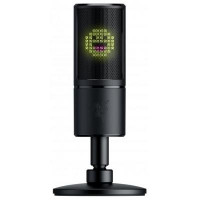 Мікрофон для ПК/ для стрімінгу, подкастів Razer Seiren Emote (RZ19-03060100-R3M1)
