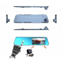 Автомобільний відеореєстратор Manta DVR201H