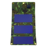 Powerbank Powerneed S3W1C з сонячною батареєю