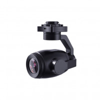 SIYI ZR30 4K 8MP Ultra HD 180X Hybrid 30X Optical Gimbal Camera