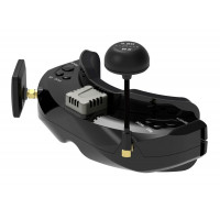Окуляри FPV SKYZONE SKY02O OLED Black (SKY02O)