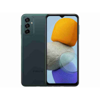 Смартфон Samsung Galaxy M23 5G 4/64GB Green (SM-M236BZGD)