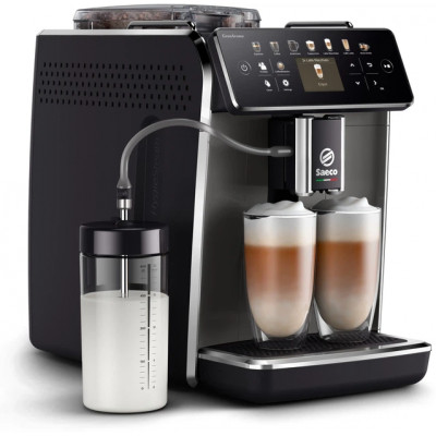 Кавомашина автоматична Saeco GranAroma SM6580/50
