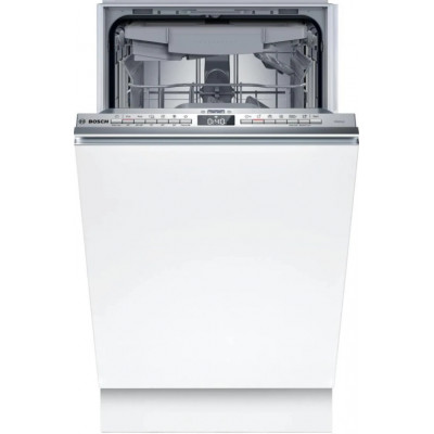 Посудомийна машина Bosch SPV4EMX61E