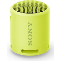 Портативні колонки Sony SRS-XB13 Lime (SRSXB13Y)