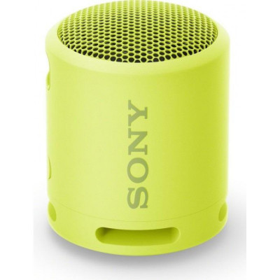 Портативні колонки Sony SRS-XB13 Lime (SRSXB13Y)