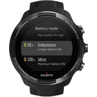 Смарт-годинник Suunto 9 G1 BARO (Black)