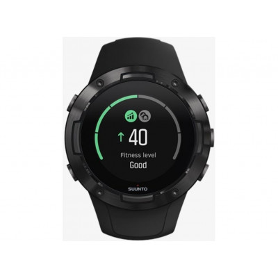 Спортивний годинник Suunto 7 Black (SS050378000)