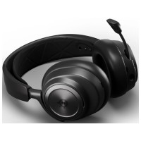 Навушники SteelSeries Arctis Nova Pro Wireless for Xbox Black (61521)