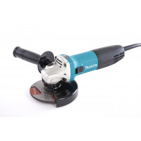 Болгарка (кутова шліфувальна) Makita GA5030R