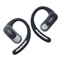 Навушники TWS Shokz OpenFit Air Black (48301504266584)