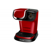 Капсульна кавоварка еспресо Bosch Tassimo My Way 2 TAS6503