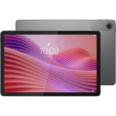 Планшет Lenovo Tab 4/64 Wi-Fi Luna Gray + Clear Case