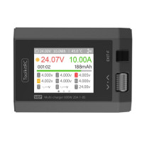 Зарядний пристрій ToolkitRC M8P DC 600W (TK12800-EU)