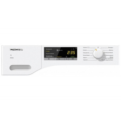 Сушильна машина Miele TCA230WP