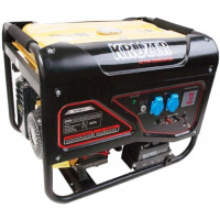 Бензиновий генератор Kruzer TH 3900