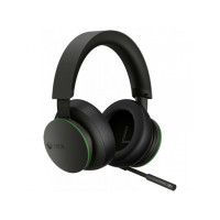 Комп'ютерна гарнітура Microsoft Xbox Wireless Headset (TLL-00001/TLL-00002)