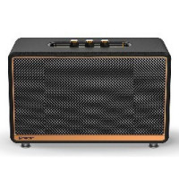 Блютуз колонка Tracer M60 TWS Black 60W (TRAGLO47249)