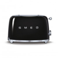 Тостер SMEG TSF01BLEU