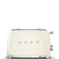 Тостер SMEG TSF01CREU