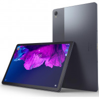Планшет Lenovo Tab P11 TB-J606F 4/128GB Wi-Fi Slate Grey (ZA7R0041UA)