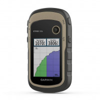 Навігатор Garmin eTrex 32x (010-02257-00)