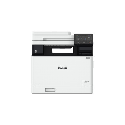 БФП Canon i-SENSYS MF754CDW + Wi-Fi (5455C023, 5455C009)