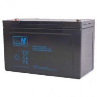 Акумулятор для ДБЖ MW Power AGM 12V-150Ah (MWP 150-12h)