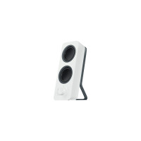 Мультимедійна акустика Logitech Z207 White (980-001292)