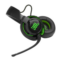 Навушники з мікрофоном JBL Quantum 910X Wireless for XBOX (JBLQ910XWLBLKGRN)