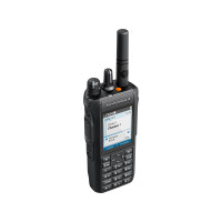 ПОРТАТИВНА РАЦІЯ MOTOROLA R7 UHF FKP BT WIFI GNSS PREMIUM PRA502HEG 2850 (ГРР00001710)