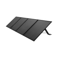 Зарядний пристрій на сонячній батареї Zendure 200W Solar Panel (ZD200SP-BK-JH)