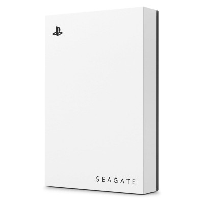 Жорсткий диск Seagate Game Drive for PlayStation 5 5 TB (STLV5000200)