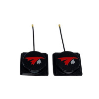 Антена для дрона TrueRC X-AIR 5.8 MK II pair for DJI RP-SMA LHCP (0608597253825X) (частота 5.8 ГГц - модель X-AIR)