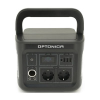 Зарядна станція Optonica 400W, 320Wh (PS-9418)
