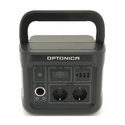 Зарядна станція Optonica 400W, 320Wh (PS-9418)
