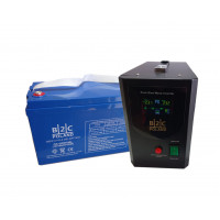 Акумулятор для ДБЖ B2C Poland GEL OA-GFM100L 12V 100 Ah