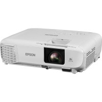 Мультимедійний проектор Epson EB-FH06 (V11H974040)