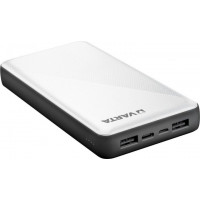 Зовнішній акумулятор (Power Bank) Varta Power Bank 20000 мАч (57978)