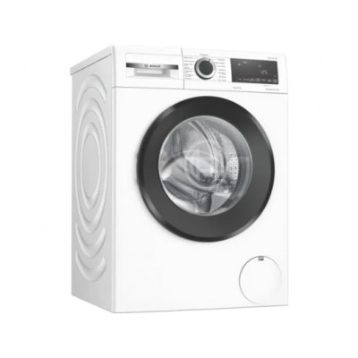 Пральна машина автоматична Bosch WGG0420GPL
