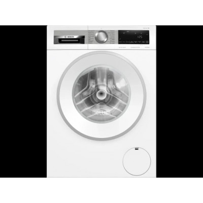 Пральна машина автоматична Bosch WGG144ZEPL