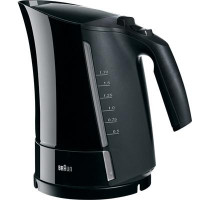 Електрочайник BRAUN WK 300 Black (WK300black)