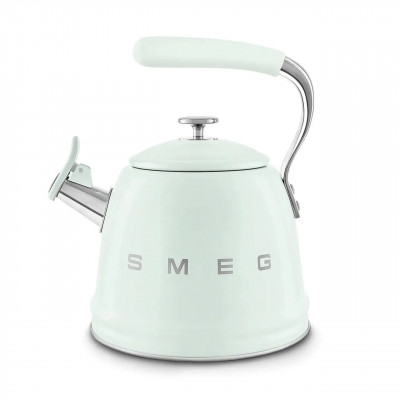 Чайник Smeg WKF01PG