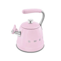 Чайник SMEG WKF01PK