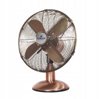 Вентилятор настільний COLUMBIA VAC WGC40M