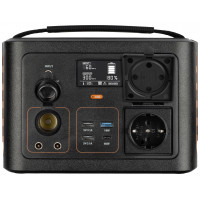 Зарядна станція Xtorm Power Station XP300U 300W 281Wh