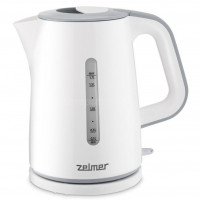 Електрочайник Zelmer ZCK7620S